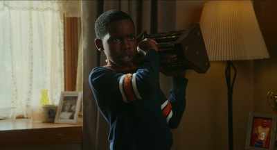 I swear to God,
if you don't put that down-- - Mr. Crocket
