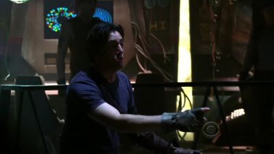 I swear to God
I'm gonna do her! - CSI: Crime Scene Investigation