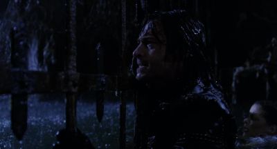 I swear to God - Van Helsing