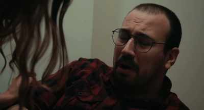 I swear to God, Sarah,
it felt so real. - Hideout