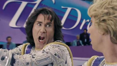 I swear to God if you cut my head off - Blades of Glory