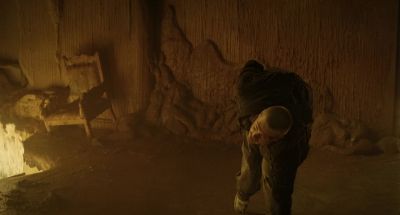 I swear to God if you hurt her - House of Wax