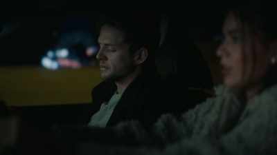 -I swear to god.
You know, I won't. - Road Trip Hostage