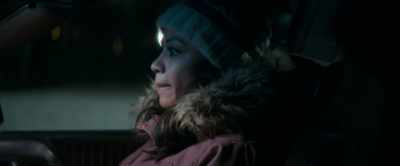 I swear, half the time, - Wintertide