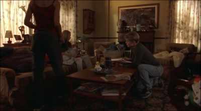 I swear, if he doesn't get
at least a life sentence, - Queer as Folk