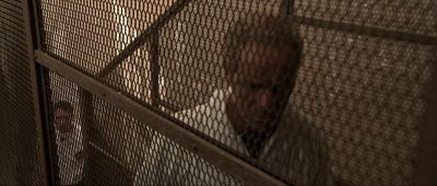 I swear he was Why would I make this up - Session 9