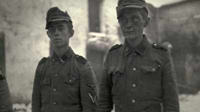 "I swear this holy oath - Hitler and the Nazis: Evil on Trial
