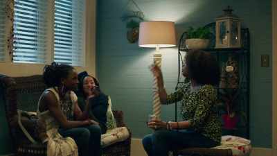 I swear,
I am going to - Queen Sugar