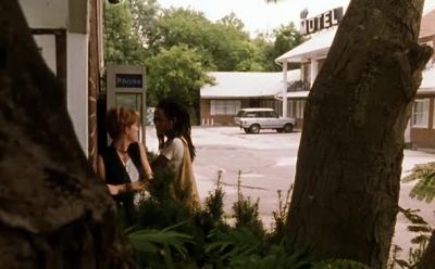I swear I don't know where they are - The Incredibly True Adventure of Two Girls in Love