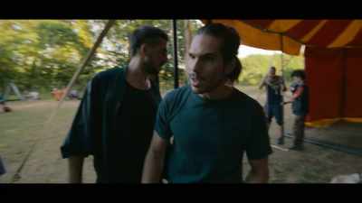 I swear I don't know what you're-- - A Place to Fight For