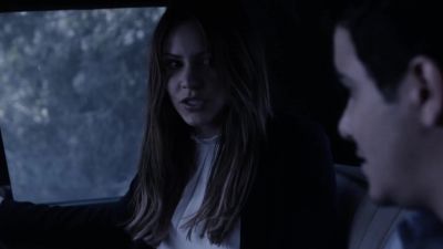 I swear I had it. - Scorpion