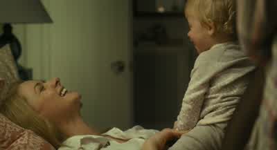 I swear I sometimes feel like my heart is gonna explode. - The Girl on the Train