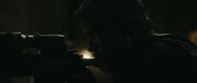 I swear, I wanted to help you. - The Terminal List