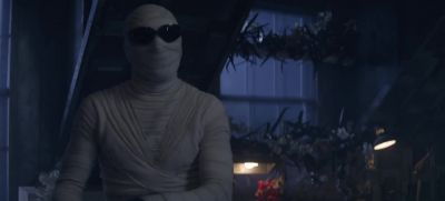 I swear...
I will try my best - Doom Patrol