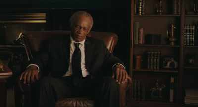 I swear,
if I ever see him... - Killing Gunther