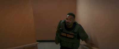 I swear, if we take
this guy alive, - Hot Seat