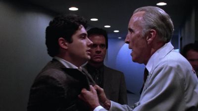 I swear I'll never hurt anything again - Gremlins 2: The New Batch