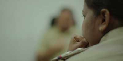 -I swear I'm not lying, sir--
-Enough! That afternoon… - Crime Stories: India Detectives