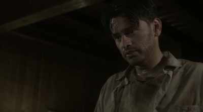 I swear it was all her
idea, every bit of it. - Sleeping Dogs Lie