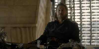 I swear,
it was poor judgment.
Nothing more. - Dune: Prophecy