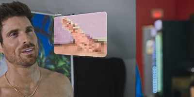 I swear.
It'’s not a dick pic. - My Fake Boyfriend