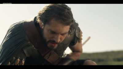 I swear it. - Troy: Fall of a City