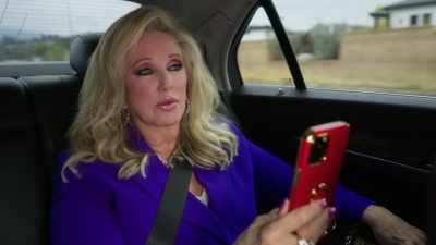 I swear, if it wasn't him,
I would never spend christmas - Ladies of the '80s: A Divas Christmas