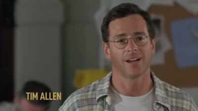 ♪ I swear that it's true ♪ - Dirty Daddy: The Bob Saget Tribute