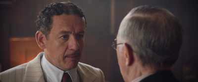 I swear, Judge, on your wife's life. - The Crime Is Mine