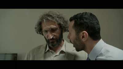 I swear on my m others grave - Cairo Conspiracy