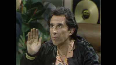 I swear on my mother's grave. - Punky Brewster
