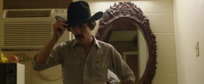 I swear Ray - Dallas Buyers Club