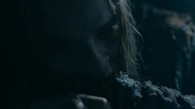 I swear. - Vikings