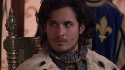 I so swear.
 - The Tudors