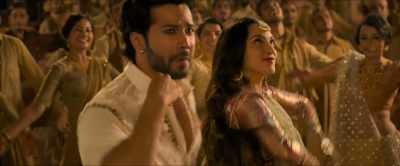 I swear - Kalank