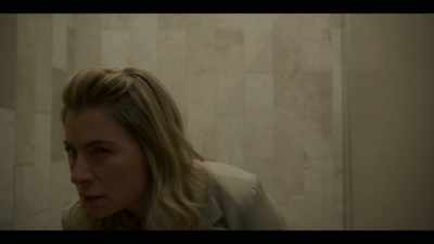 I swear. She lost her job - ¿Quieres ser mi hijo?