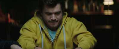 I swear, these guys
take one real punch, - Dead Money