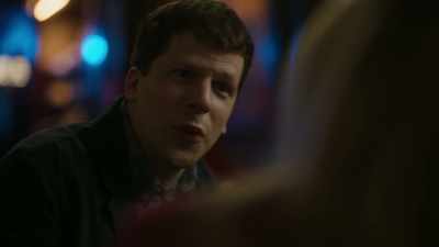 I swear, you think
you know someone, - Fleishman Is in Trouble