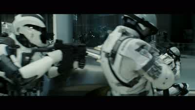 I swear to God put it down. - Total Recall