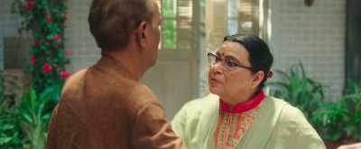 I swear upon our bond, my sister... - Sonu Ke Titu Ki Sweety