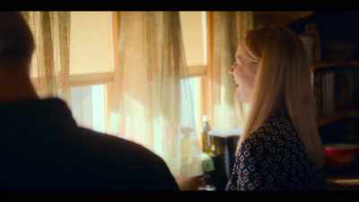 I swear, we had the exact same
conversation when we were married. - Tales of the City
