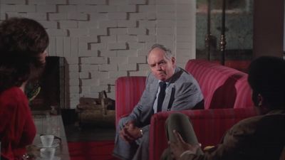 I swear to you that I have absolutely no knowledge - The Trial of Billy Jack