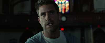 I swear, if you let Abigail die, - The Healer