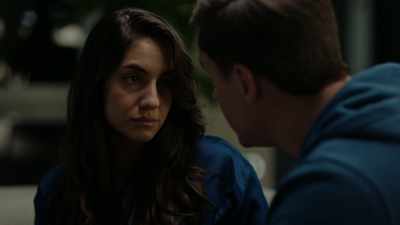 I swear to you, - I Won't Let You Go