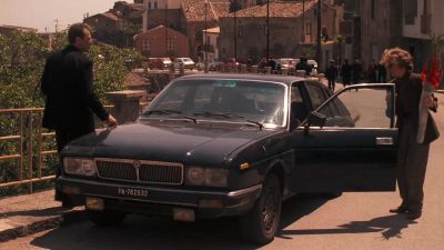 I swear - The Godfather: Part III