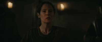 I swore an oath to protect Aethelstan-- - The Last Kingdom: Seven Kings Must Die