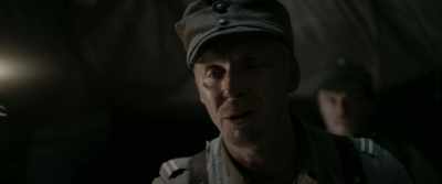 I swore that I would
never harm another soul - Unknown Soldier