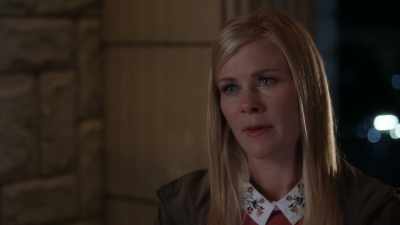 I swore that I would never
look away again. - Chronicle Mysteries: The Deep End
