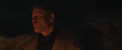 I swore to myself I'd become a pilot, - Solo: A Star Wars Story