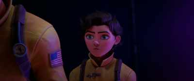 I swore to them
I would always protect her. - Fireheart